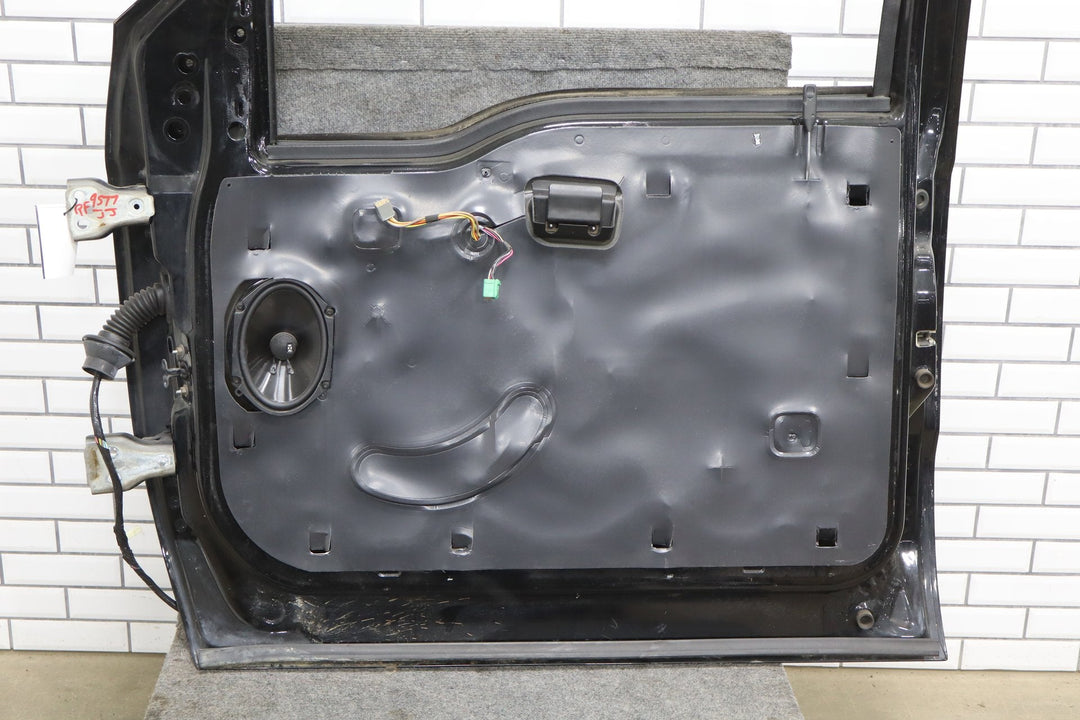 1999 - 2007 Ford F - 250 Super Duty Right Front Door UD F81Z2520124BB