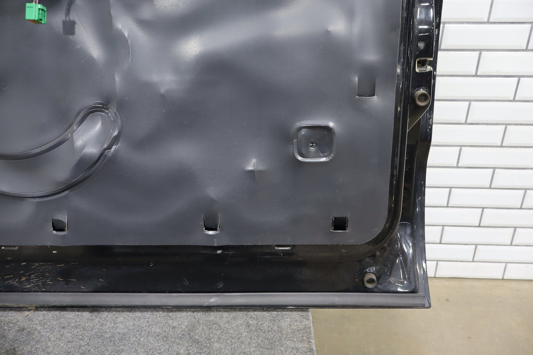 1999 - 2007 Ford F - 250 Super Duty Right Front Door UD F81Z2520124BB