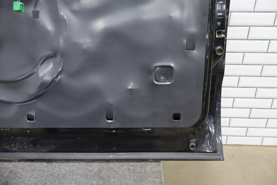 1999 - 2007 Ford F - 250 Super Duty Right Front Door UD F81Z2520124BB