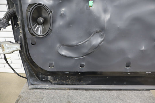 1999 - 2007 Ford F - 250 Super Duty Right Front Door UD F81Z2520124BB