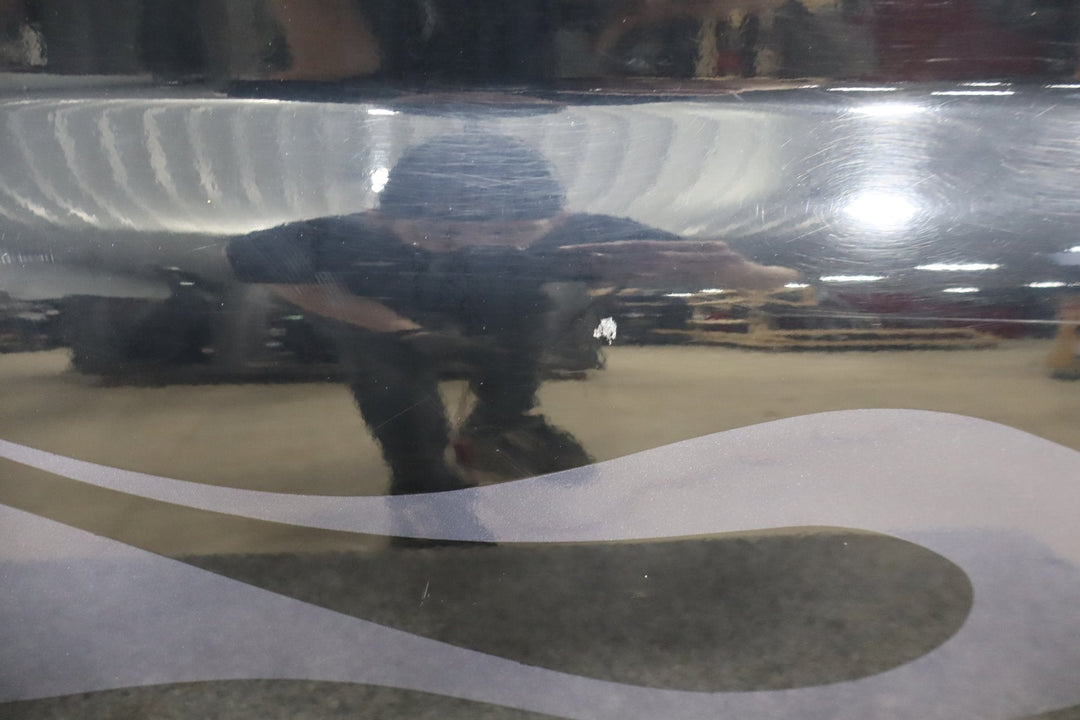 1999 - 2007 Ford F - 250 Super Duty Right Rear Door ( UD ) 9C3Z2624630B