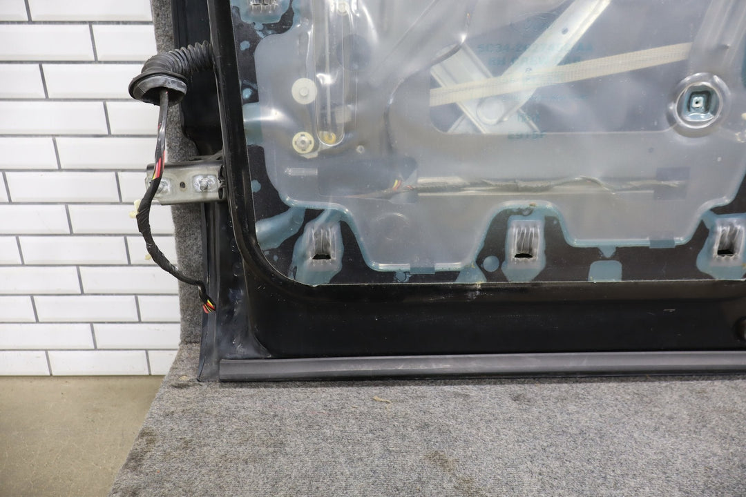 1999 - 2007 Ford F - 250 Super Duty Right Rear Door ( UD ) 9C3Z2624630B