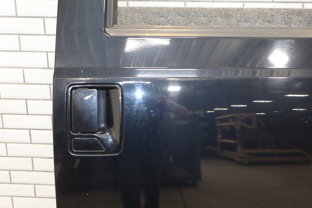1999 - 2007 Ford F - 250 Super Duty Right Rear Door ( UD ) 9C3Z2624630B