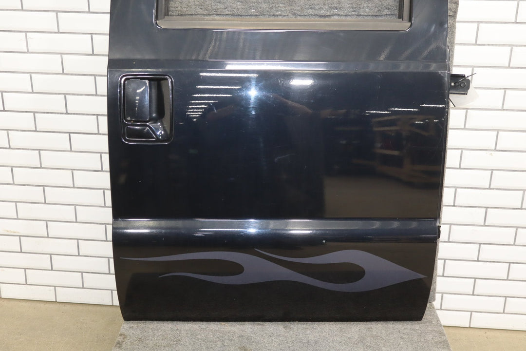 1999 - 2007 Ford F - 250 Super Duty Right Rear Door ( UD ) 9C3Z2624630B