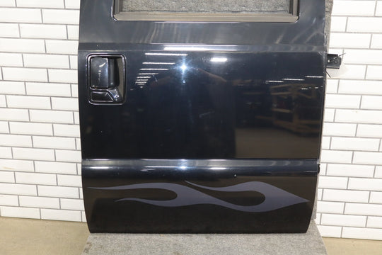 1999 - 2007 Ford F - 250 Super Duty Right Rear Door ( UD ) 9C3Z2624630B