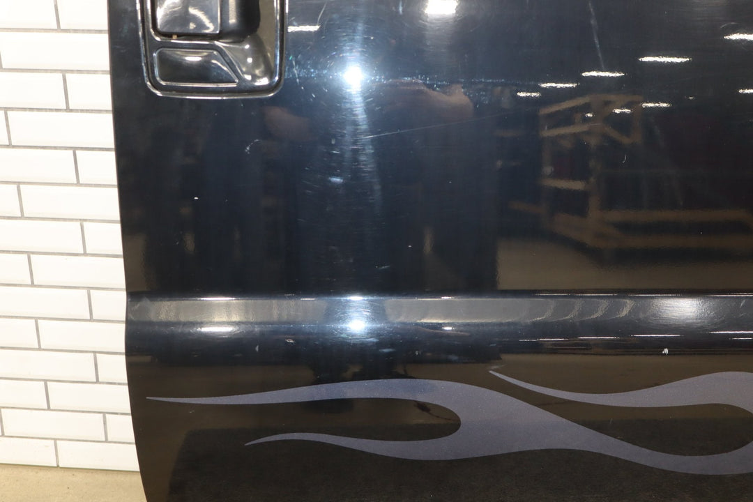 1999 - 2007 Ford F - 250 Super Duty Right Rear Door ( UD ) 9C3Z2624630B