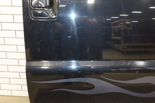 1999 - 2007 Ford F - 250 Super Duty Right Rear Door ( UD ) 9C3Z2624630B