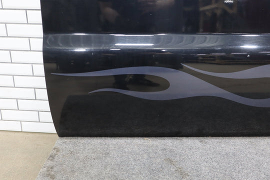 1999 - 2007 Ford F - 250 Super Duty Right Rear Door ( UD ) 9C3Z2624630B