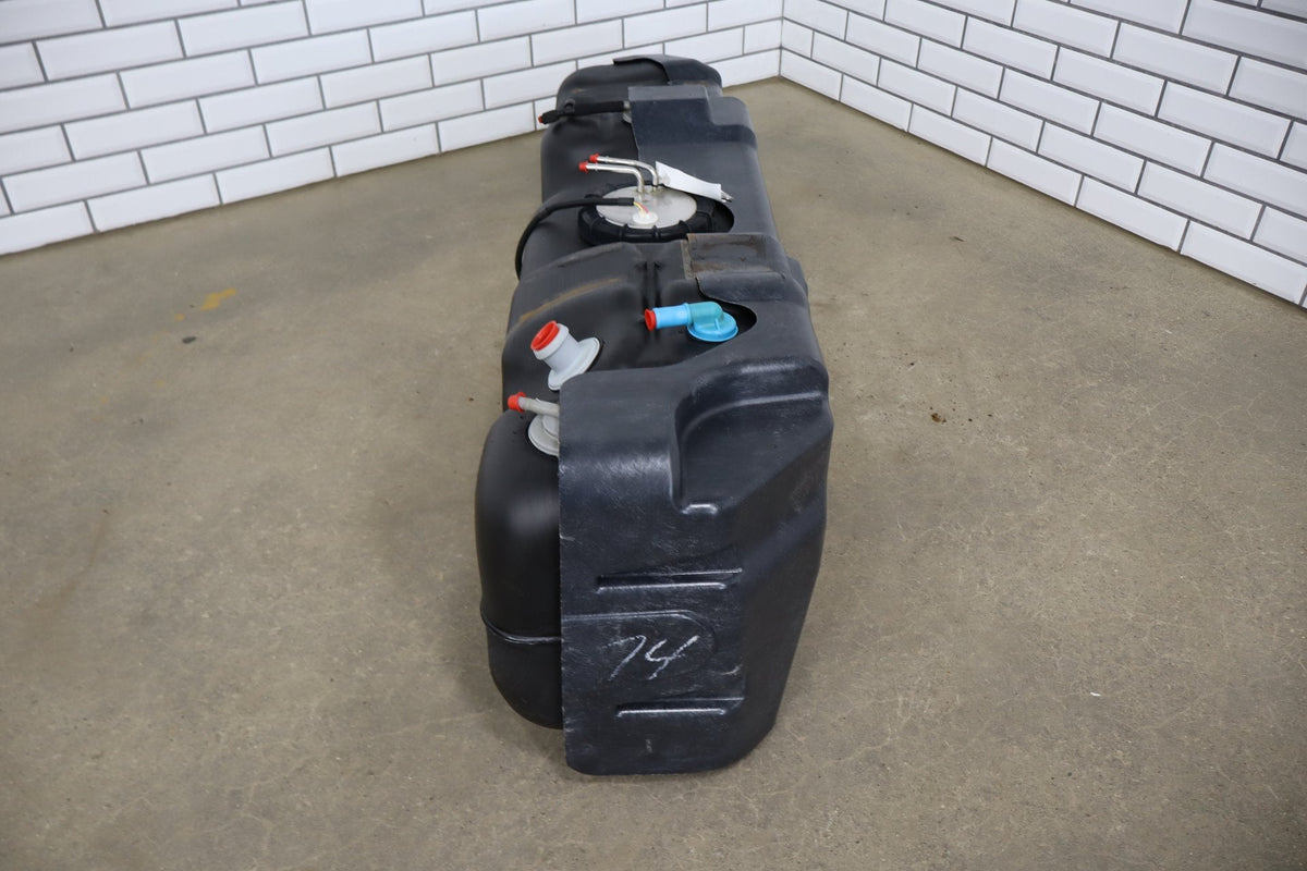 1999-2007 Ford F250 F350 7.3L 6.0L Diesel Fuel Tank 29 Gal Short Bed