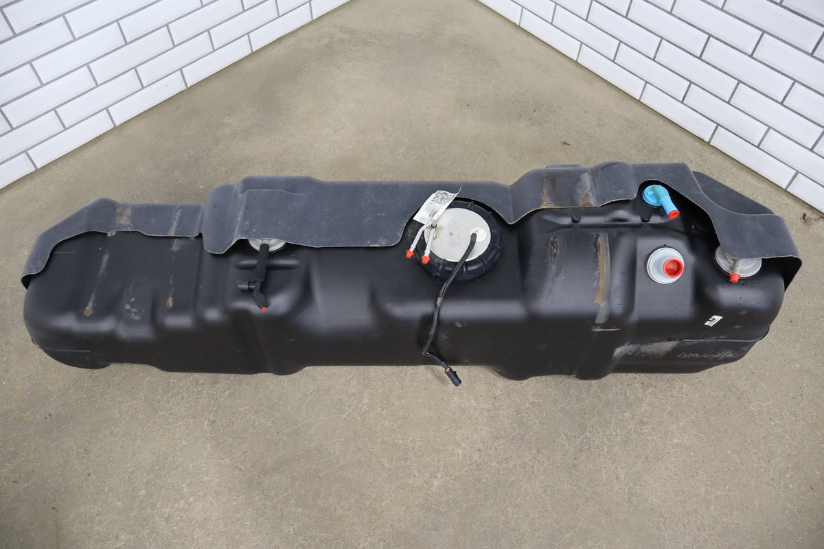 1999-2007 Ford F250 F350 7.3L 6.0L Diesel Fuel Tank 29 Gal Short Bed