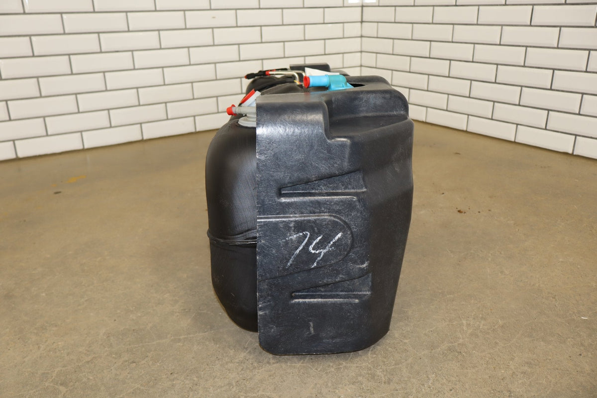 1999-2007 Ford F250 F350 7.3L 6.0L Diesel Fuel Tank 29 Gal Short Bed