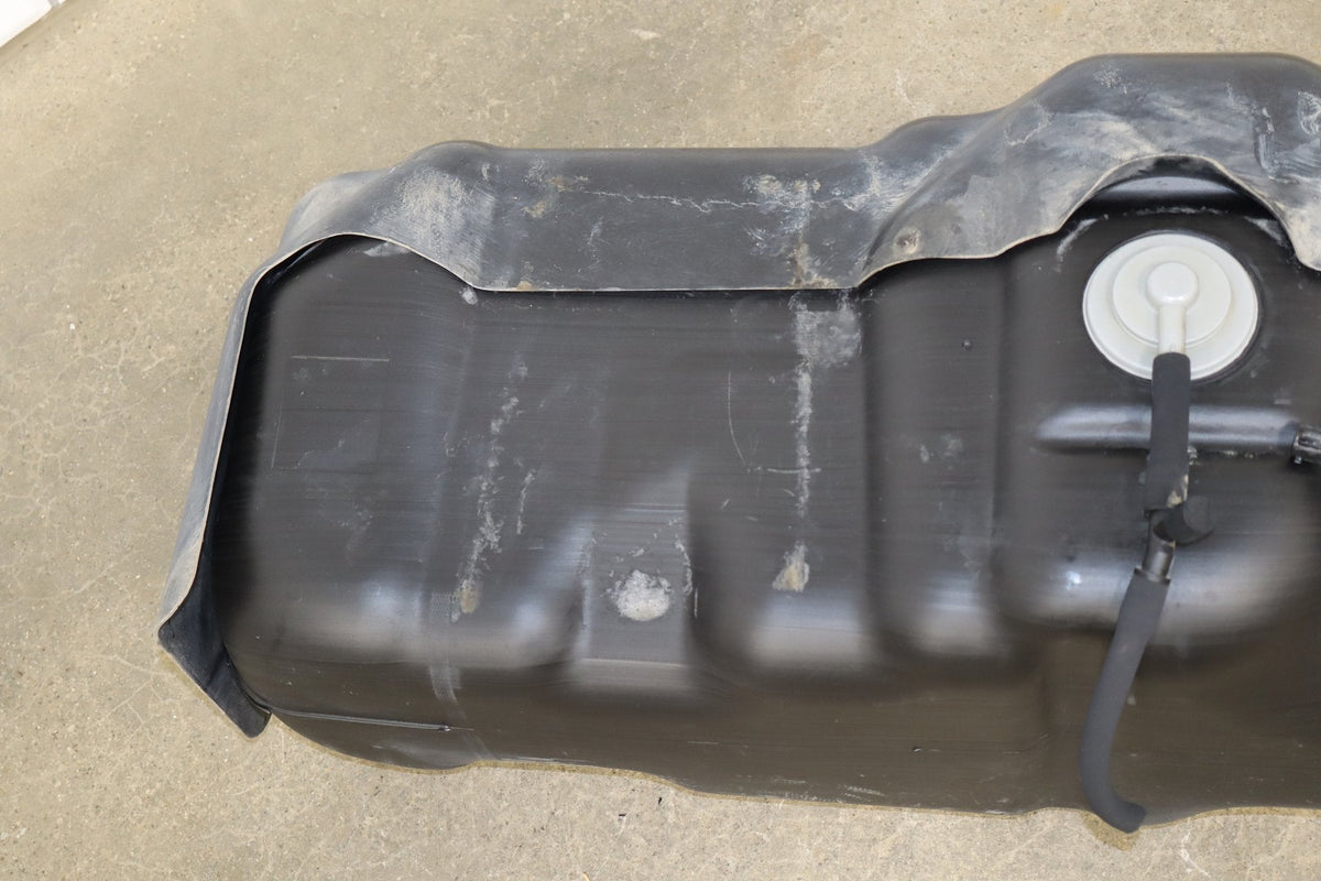 1999-2007 Ford F250 F350 7.3L 6.0L Diesel Fuel Tank Skid Plate 29 Gal Short Bed