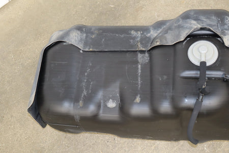 1999-2007 Ford F250 F350 7.3L 6.0L Diesel Fuel Tank Skid Plate 29 Gal Short Bed