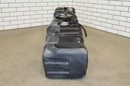 1999-2007 Ford F250 F350 7.3L 6.0L Diesel Fuel Tank Skid Plate 29 Gal Short Bed