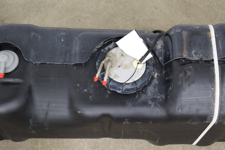 1999-2007 Ford F250 F350 7.3L 6.0L Diesel Fuel Tank Skid Plate 29 Gal Short Bed