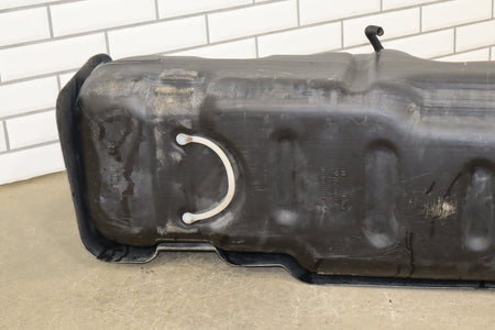 1999-2007 Ford F250 F350 7.3L 6.0L Diesel Fuel Tank Skid Plate 29 Gal Short Bed