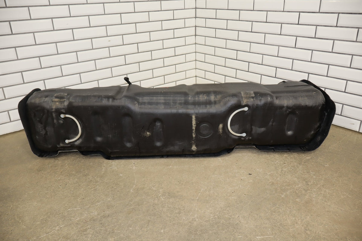 1999-2007 Ford F250 F350 7.3L 6.0L Diesel Fuel Tank Skid Plate 29 Gal Short Bed
