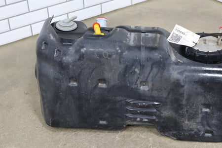 1999-2007 Ford F250 F350 7.3L 6.0L Diesel Fuel Tank Skid Plate 29 Gal Short Bed