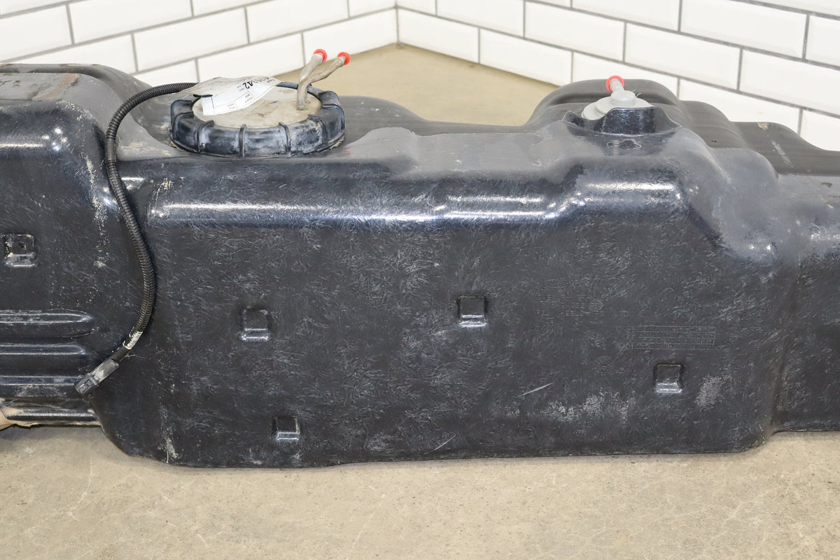 1999-2007 Ford F250 F350 7.3L 6.0L Diesel Fuel Tank Skid Plate 29 Gal Short Bed