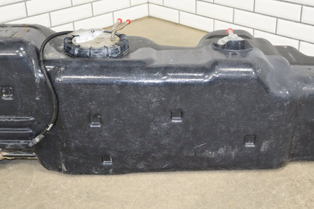 1999-2007 Ford F250 F350 7.3L 6.0L Diesel Fuel Tank Skid Plate 29 Gal Short Bed
