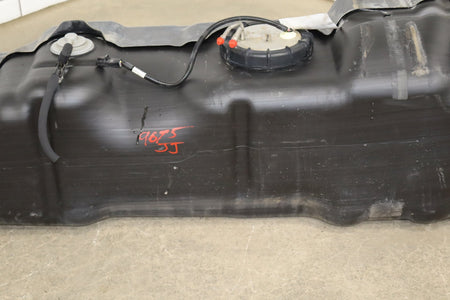1999-2007 Ford F250 F350 7.3L 6.0L Diesel Fuel Tank Skid Plate 29 Gal Short Bed