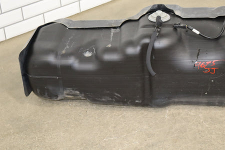 1999-2007 Ford F250 F350 7.3L 6.0L Diesel Fuel Tank Skid Plate 29 Gal Short Bed