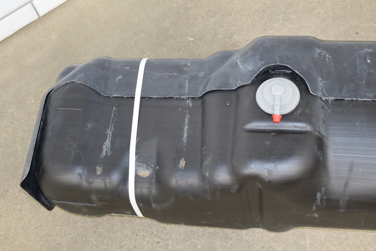 1999-2007 Ford F250 F350 7.3L 6.0L Diesel Fuel Tank Skid Plate 29 Gal Short Bed