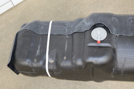 1999-2007 Ford F250 F350 7.3L 6.0L Diesel Fuel Tank Skid Plate 29 Gal Short Bed