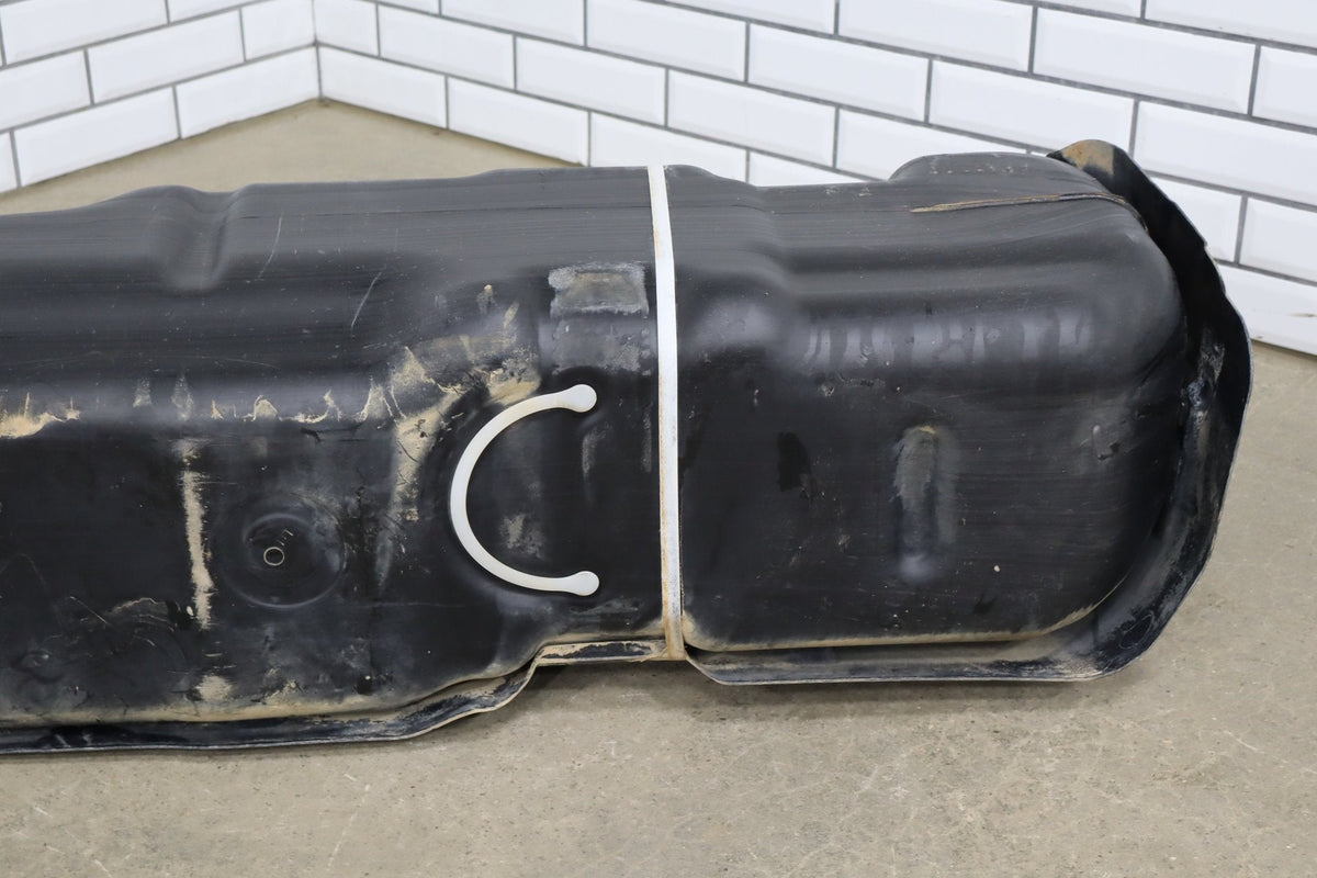 1999-2007 Ford F250 F350 7.3L 6.0L Diesel Fuel Tank Skid Plate 29 Gal Short Bed