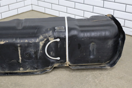 1999-2007 Ford F250 F350 7.3L 6.0L Diesel Fuel Tank Skid Plate 29 Gal Short Bed