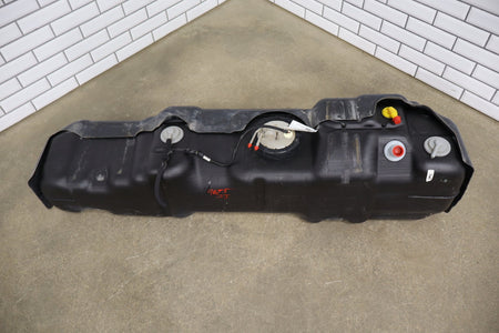 1999-2007 Ford F250 F350 7.3L 6.0L Diesel Fuel Tank Skid Plate 29 Gal Short Bed