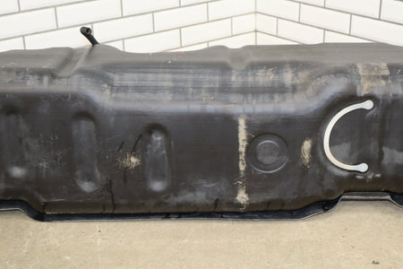1999-2007 Ford F250 F350 7.3L 6.0L Diesel Fuel Tank Skid Plate 29 Gal Short Bed