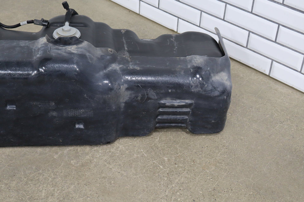 1999-2007 Ford F250 F350 7.3L 6.0L Diesel Fuel Tank Skid Plate 29 Gal Short Bed