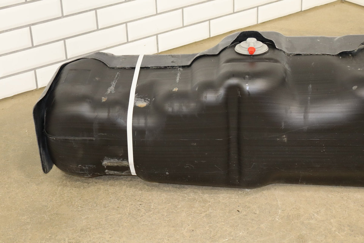 1999-2007 Ford F250 F350 7.3L 6.0L Diesel Fuel Tank Skid Plate 29 Gal Short Bed