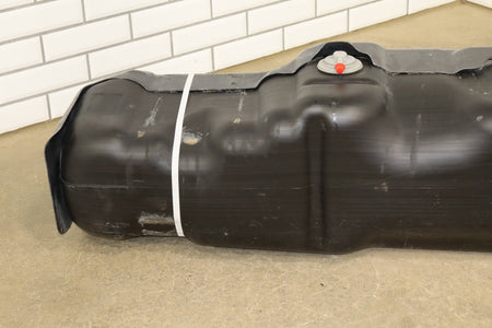 1999-2007 Ford F250 F350 7.3L 6.0L Diesel Fuel Tank Skid Plate 29 Gal Short Bed