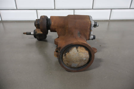 1999-2007 GMC Sierra 2500HD Power Steering Gear Box w/ Pitman Arm OEM