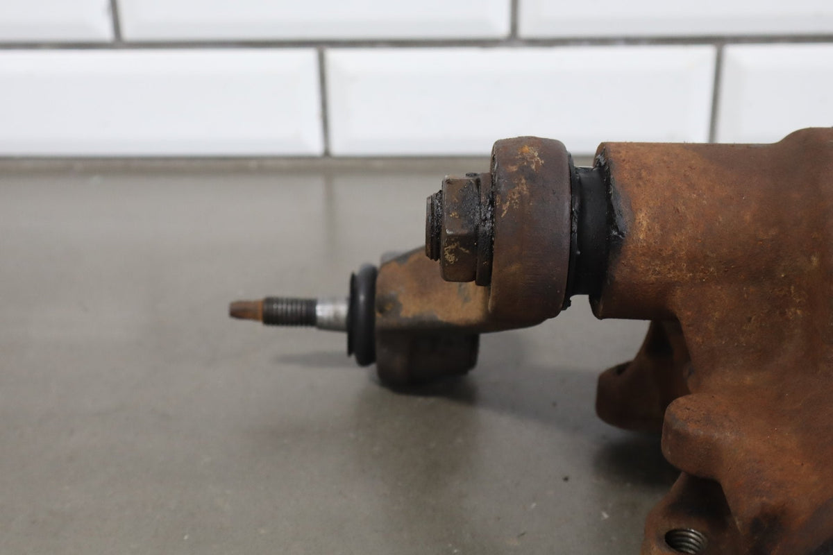 1999-2007 GMC Sierra 2500HD Power Steering Gear Box w/ Pitman Arm OEM