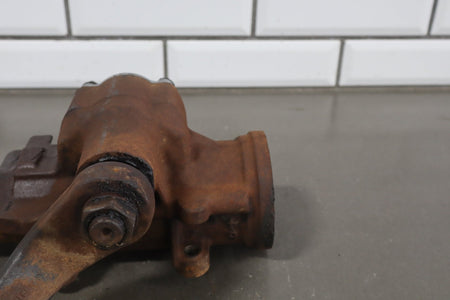 1999-2007 GMC Sierra 2500HD Power Steering Gear Box w/ Pitman Arm OEM