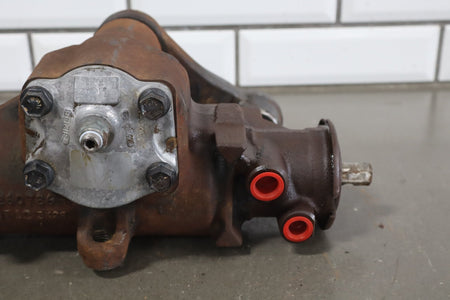 1999-2007 GMC Sierra 2500HD Power Steering Gear Box w/ Pitman Arm OEM