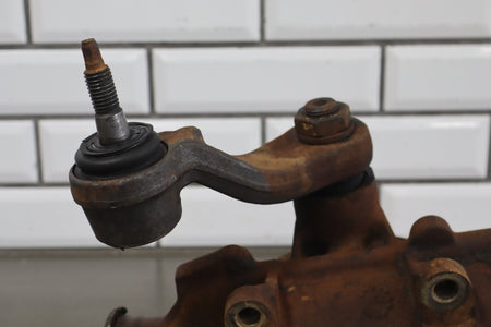 1999-2007 GMC Sierra 2500HD Power Steering Gear Box w/ Pitman Arm OEM