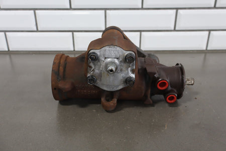 1999-2007 GMC Sierra 2500HD Power Steering Gear Box w/ Pitman Arm OEM