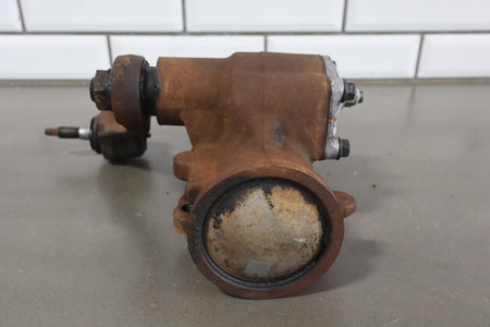1999-2007 GMC Sierra 2500HD Power Steering Gear Box w/ Pitman Arm OEM