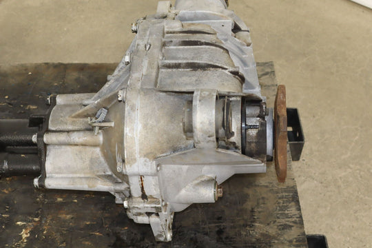 1999 - 2010 Chevy GMC 2500HD 4.10 Ratio Front Differential Carrier GT5 OEM