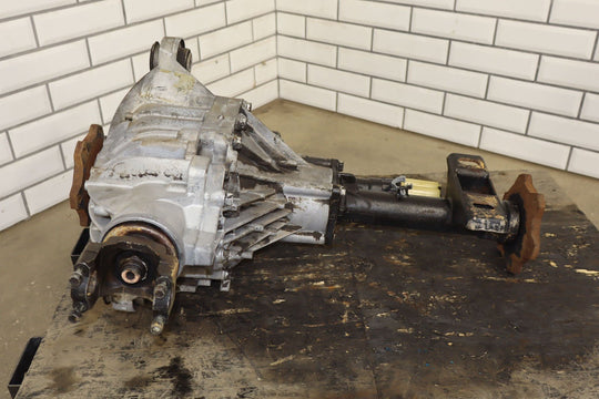 1999 - 2010 Chevy GMC 2500HD 4.10 Ratio Front Differential Carrier GT5 OEM