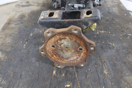 1999 - 2010 Chevy GMC 2500HD 4.10 Ratio Front Differential Carrier GT5 OEM