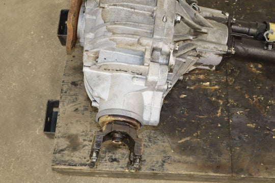 1999 - 2010 Chevy GMC 2500HD 4.10 Ratio Front Differential Carrier GT5 OEM