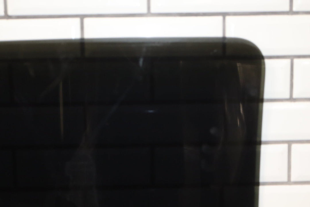 1999 - 2012 Ford F - 250 Super Duty Left Rear Door Window F81Z2625713AA OEM
