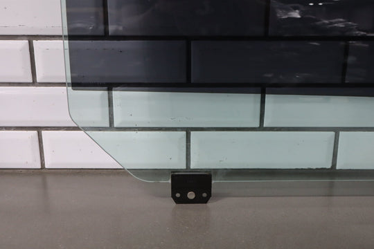 1999 - 2012 Ford F - 250 Super Duty Right Front Door Window AC3Z2521410A