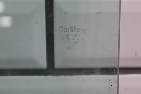 1999-2012 Ford F-250 Super Duty Right Front Door Window Glass AC3Z2521410A