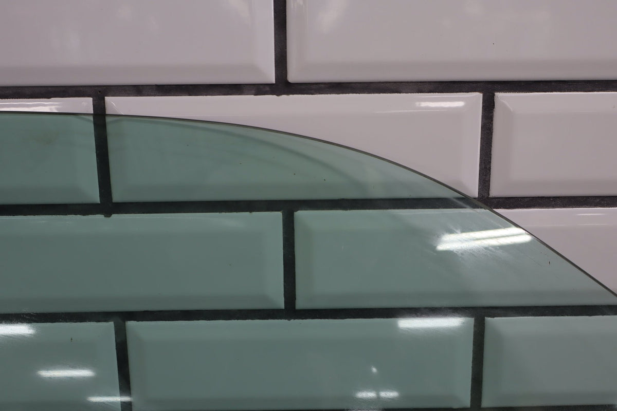 1999-2012 Ford F-250 Super Duty Right Front Door Window Glass AC3Z2521410A